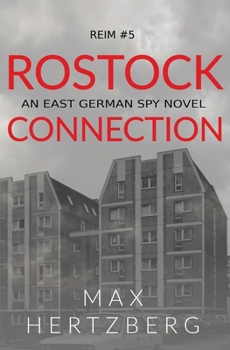 Paperback Rostock Connection Book