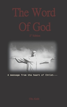 Paperback The Word of God Book