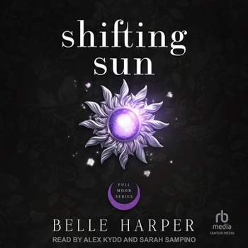 Audio CD Shifting Sun Book