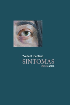 Paperback Sintomas: 2013 - 2014 [Portuguese] Book