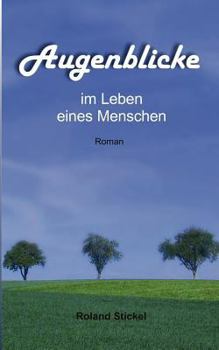 Paperback Augenblicke im Leben eines Menschen [German] Book