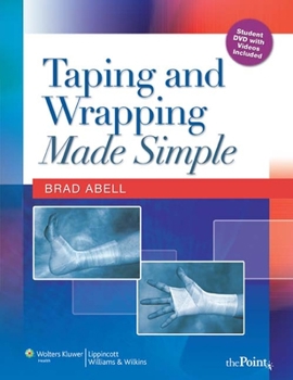 Paperback Taping and Wrapping Made Simple Book