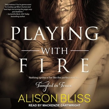 MP3 CD Playing with Fire Book