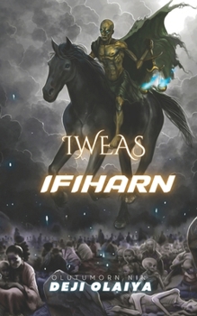 Paperback Ifiharn Ti John Book