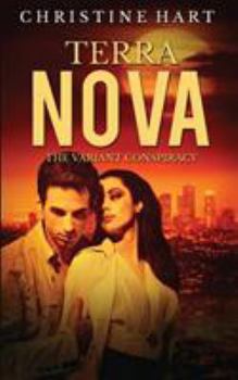 Paperback Terra Nova Book