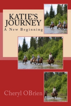 Paperback Katie's Journey Book