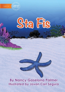 Paperback Starfish - Sta Fis [Miscellaneous] Book