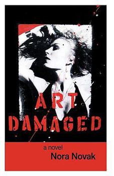 Hardcover Art Damaged Book
