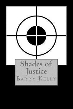 Paperback Shades of Justice Book