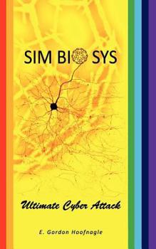 Paperback SIMbiosys: Ultimate Cyber Attack Book