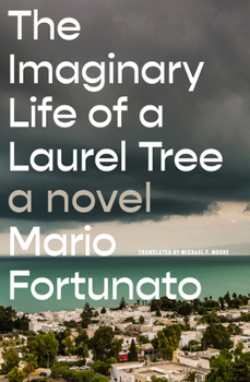 Paperback The Imaginary Life of a Laurel Tree Book
