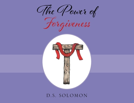 Paperback The Power of Forgiveness Book