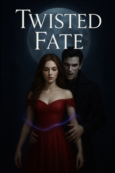 Paperback Twisted Fate Book