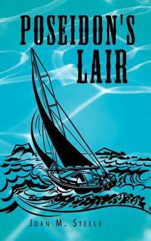 Paperback Poseidon's Lair Book