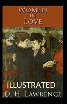 Paperback Women in Love Illustrated Book