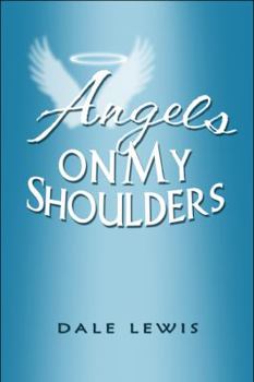 Paperback Angels on My Shoulders Book