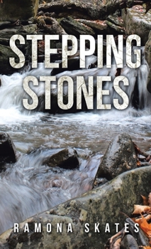 Hardcover Stepping Stones Book