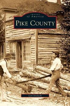 Hardcover Pike County Book
