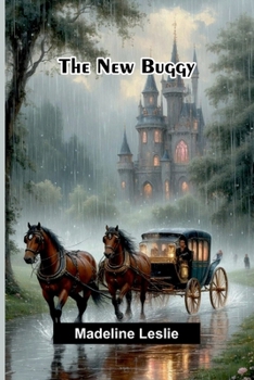 Paperback The new buggy Book
