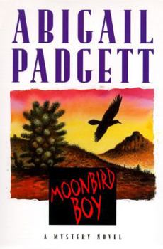 Hardcover Moonbird Boy Book