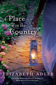 Hardcover A Place in the Country Book