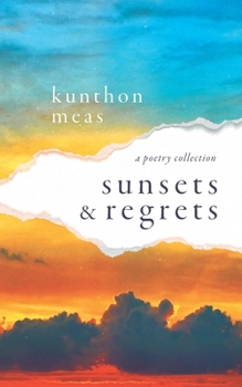 Paperback Sunsets & Regrets Book