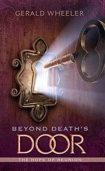 Paperback Beyond Death's Door: The Hope for Reunion Book