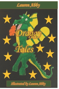 Paperback Draggy Tales Book