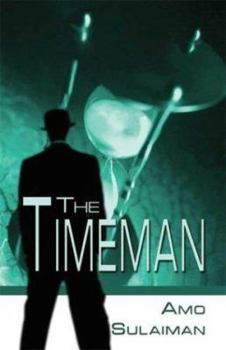 Paperback The Timeman Book