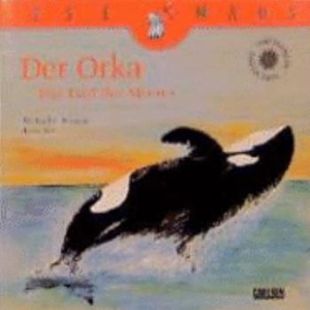 Paperback Der Orka. Das Lied des Meeres [German] Book