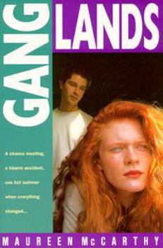 Paperback Ganglands Book