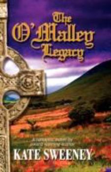 Paperback The O'Malley Legacy Book