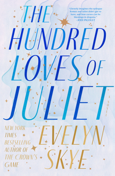 Hardcover The Hundred Loves of Juliet Book