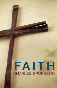 Paperback Faith Book