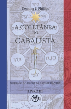 Paperback A Colet?nea Do Cabalista [Portuguese] Book