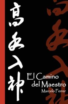 Paperback El Camino del Maestro [Spanish] Book