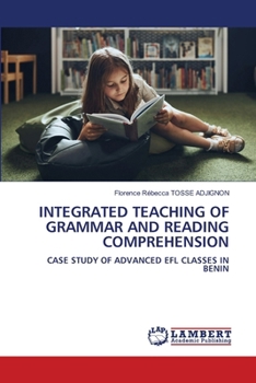 Integrated Teaching of Grammar and Reading Comprehension