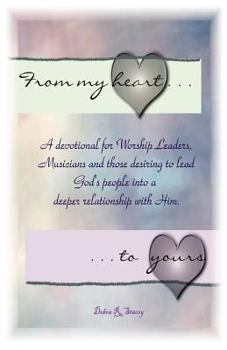 Paperback From My Heart to Yours Book