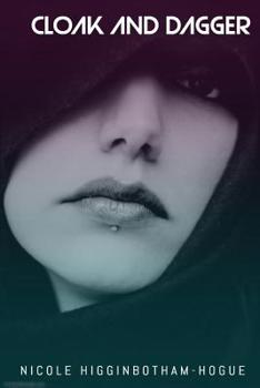 Paperback Cloak and Dagger Book