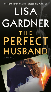 The Perfect Husband - Book #1 of the FBI Profiler