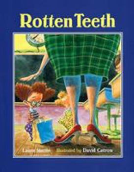 Paperback Rotten Teeth Book