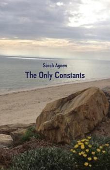 Paperback Only Constants Book