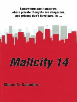 Paperback Mallcity 14 Book