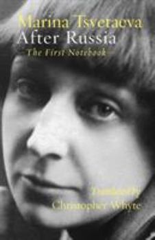 Paperback After Russia: (The First Notebook) Book
