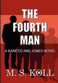 Paperback The Fourth Man Book