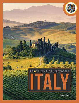 Italy (Spotlight on Nations)