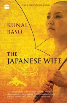 Hardcover The Japanese Wife Book
