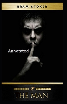 Paperback The Man Annotated Book