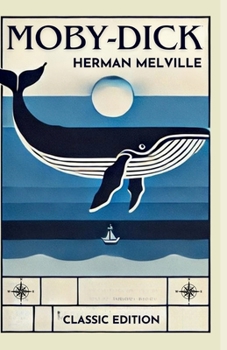 Paperback MOBY-DICK or, the Whale Book