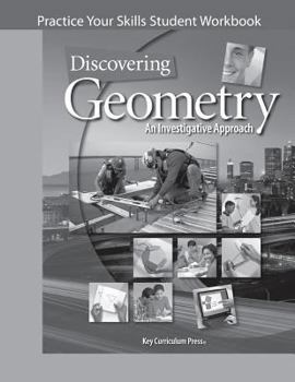 Print on Demand (Paperback) Discovering Geometry: An Investigative Approach - Solutions Manual Book